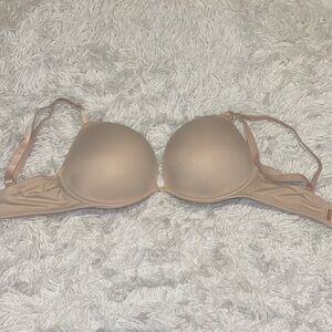 Victoria’s Secret PINK Wear Everywhere Super Push-Up Bra